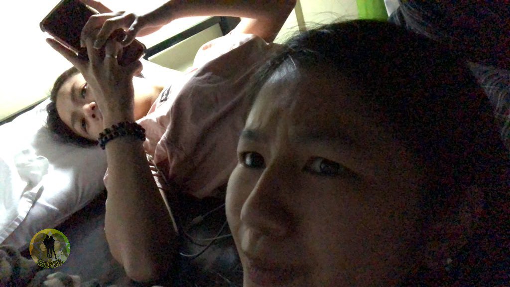 MataNgJelRi's tweet photo. Goodnight JelRi! We love you both!
#JelRiTUEgetherAgain https://t.co/WkkGZydB8U