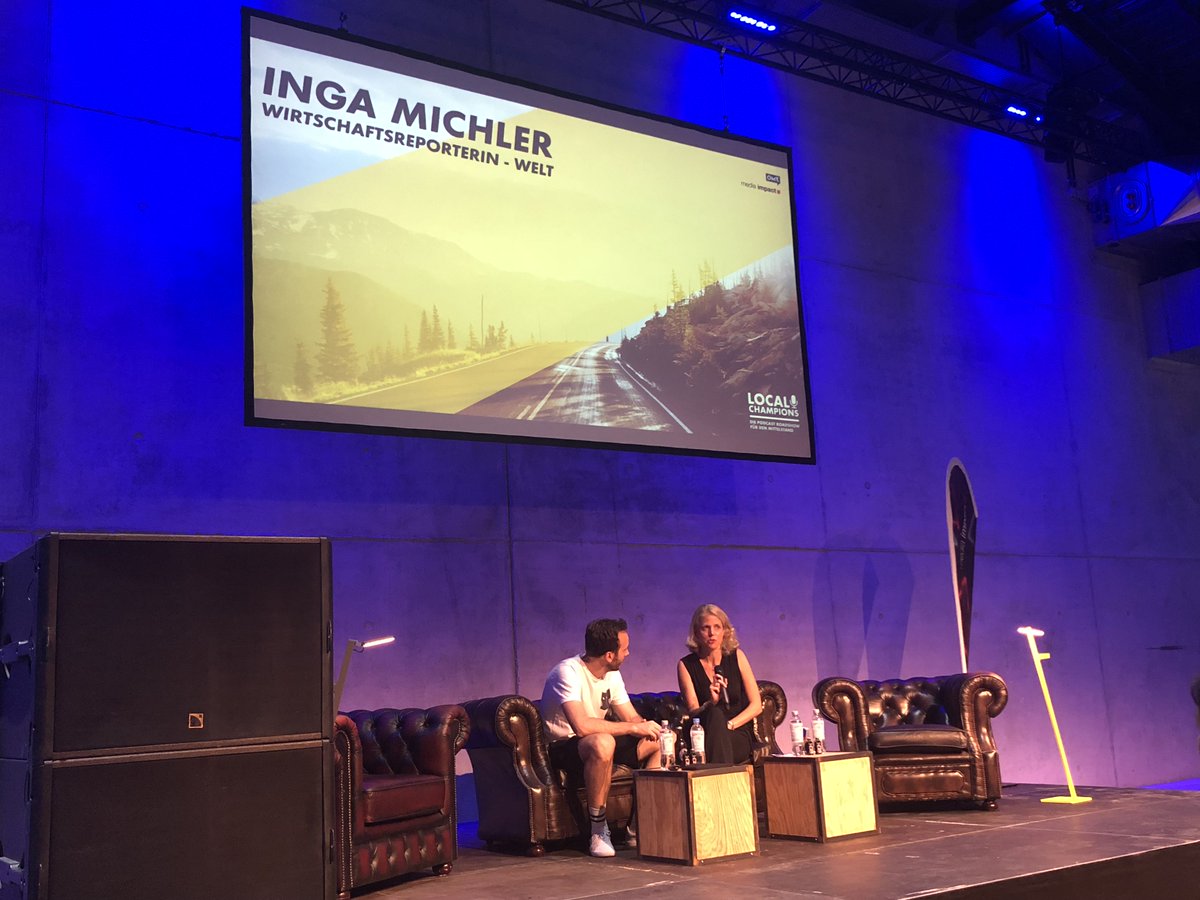 Media Impact tweet media