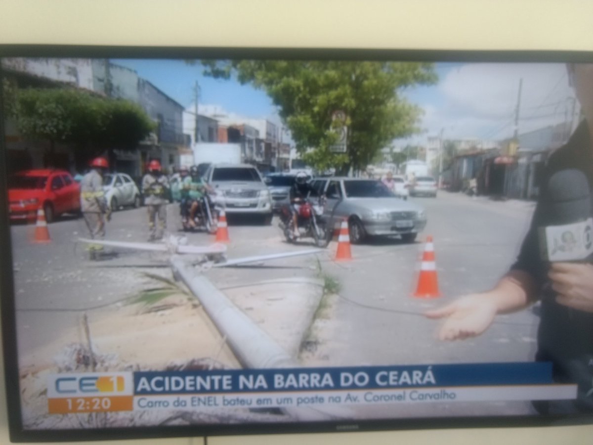 PorOnde Fortaleza tweet media