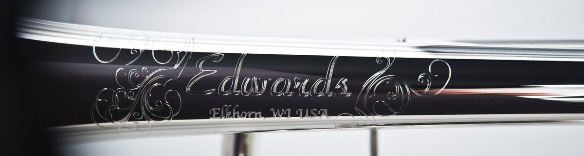 EdwardsInstCo's tweet photo. Our custom engraving

#edwardsinstrumentco #trumpet https://t.co/OTZdRmwtR3