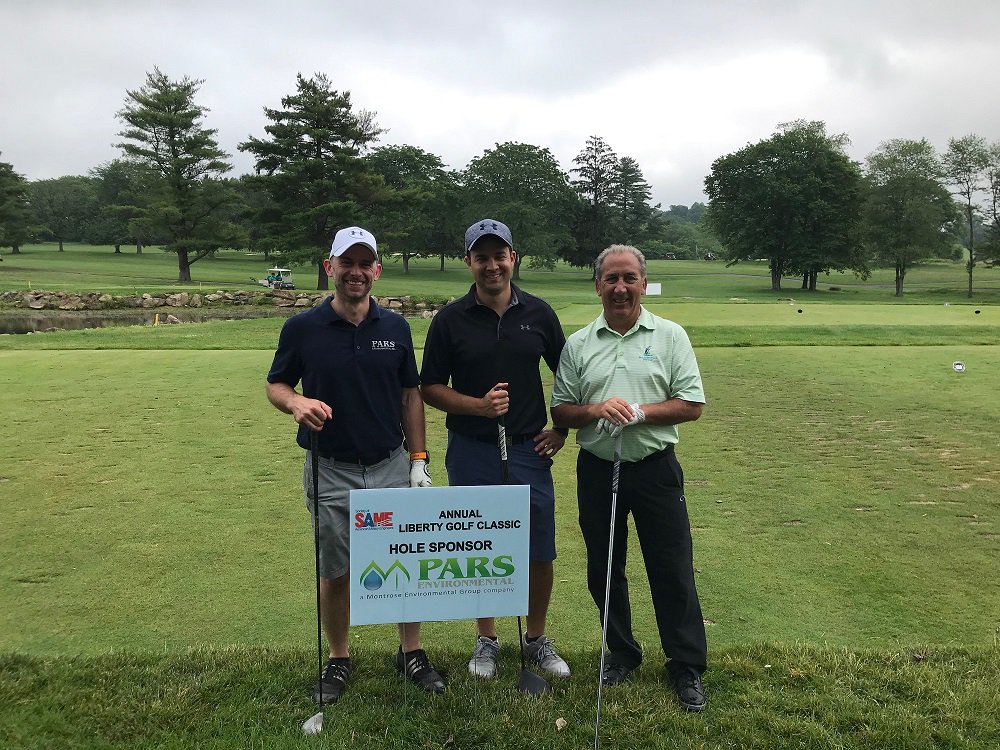 PARS Environmental tweet media