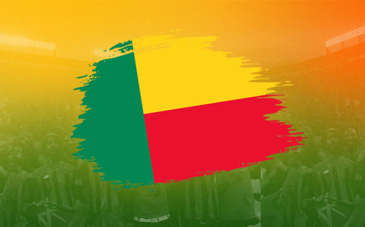 Fleur_AJVN's tweet photo. A quelques minutes du coup d’envoi du match où tout se joue pour mes amis du Bénin face au Cameroun #CAN2019 #BENCMR en exclu sur beIN SPORTS https://t.co/CFforE7kQ0