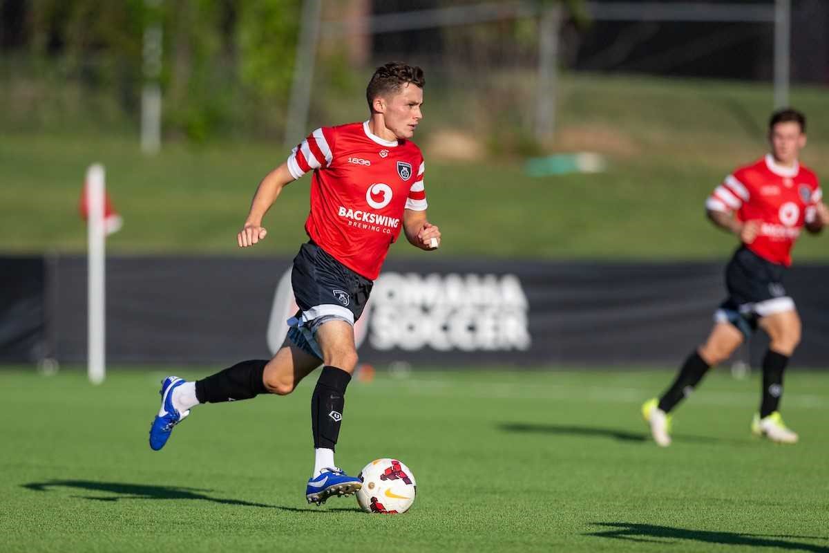 BPAFCOfficial's tweet image. ✍️⚽️

Bradford (Park Avenue) sign Lewis Rathbone for 2019/2020 season bpafc.com/bradford-park-…

Welcome back to Horsfall Lewis!

#ProperBradford