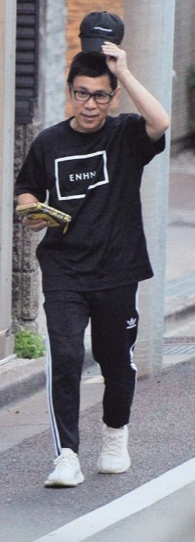 だいごろう 祝 Aiko結婚 岡村さん 49歳のお誕生日おめでとうございます 大河ドラマの撮影やバラエティ番組の収録など多忙ですがお身体に気をつけてください 9月29日に横アリで元気にお会いしましょう 岡村隆史 岡村隆史生誕祭 99ann