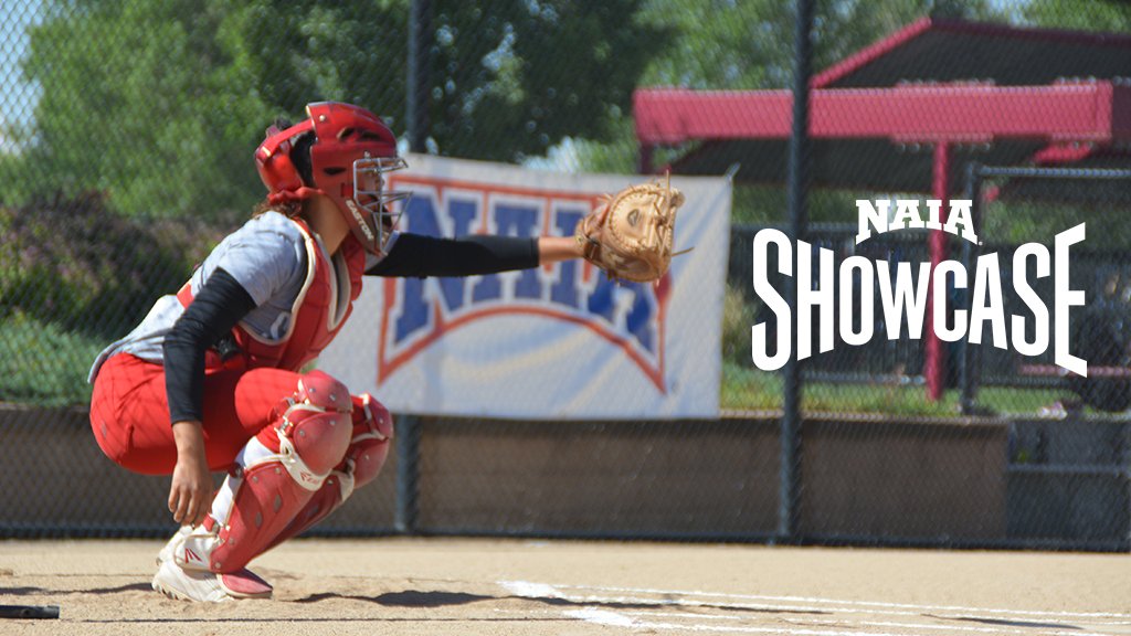 810 Varsity special!

NAIA Softball Showcase
Where: Avila University
When: Tuesday, July 9
Price: Normally $129 - use promo code 810 and register for just $81 !

Register now: naiashowcase.com/?event_id=121