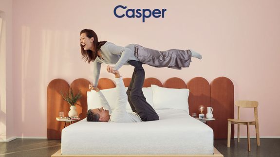 webhitsio's tweet photo. UK deal: Save £75 off the newly launched Casper Hybrid mattress https://t.co/rJZnQFBiCt https://t.co/8kGw26tsgH