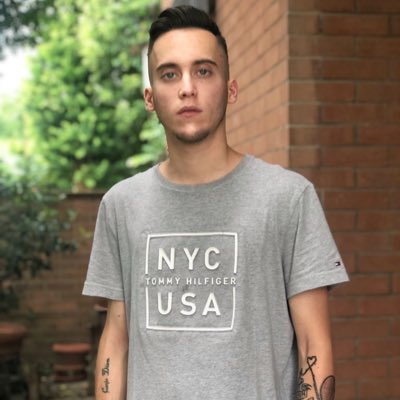 francescofatto3's tweet photo. #NuovaFotoProfilo https://t.co/OquV4Qa0CC