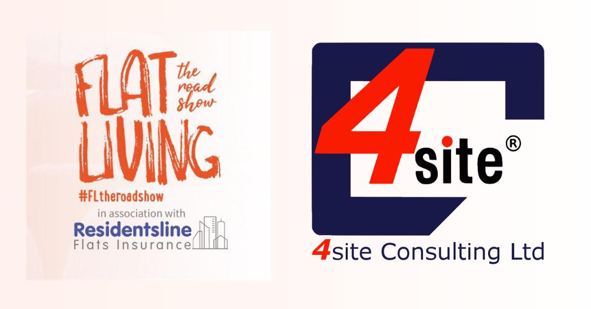 We are at @FlatLivingLoves
The Roadshow in #Croydon tomorrow!

<a href="/shaunlundy/">Dr Shaun Lundy</a>
will be running two sessions which will cover Fire and Building Health and Safety and will have an informative Q&amp;A session at the end.

We really look forward to seeing you all there!

#FLtheroadshow