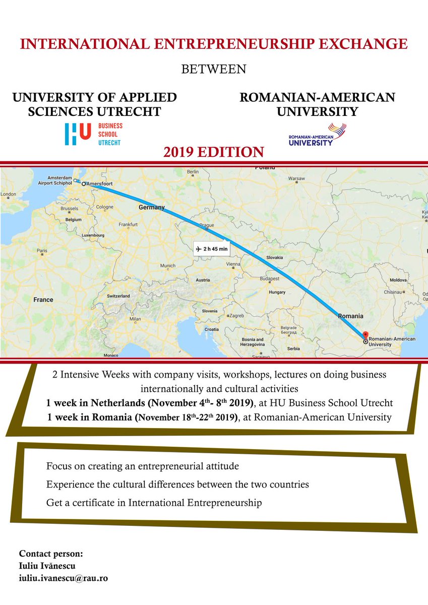 Romanian-American tweet media