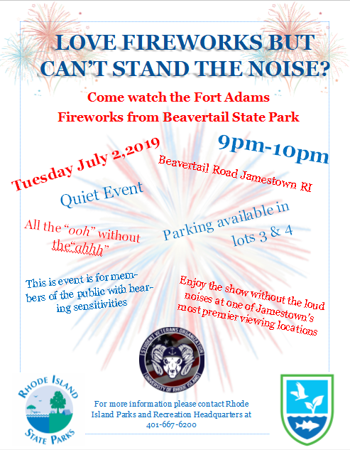 RIStateParks's tweet image. 