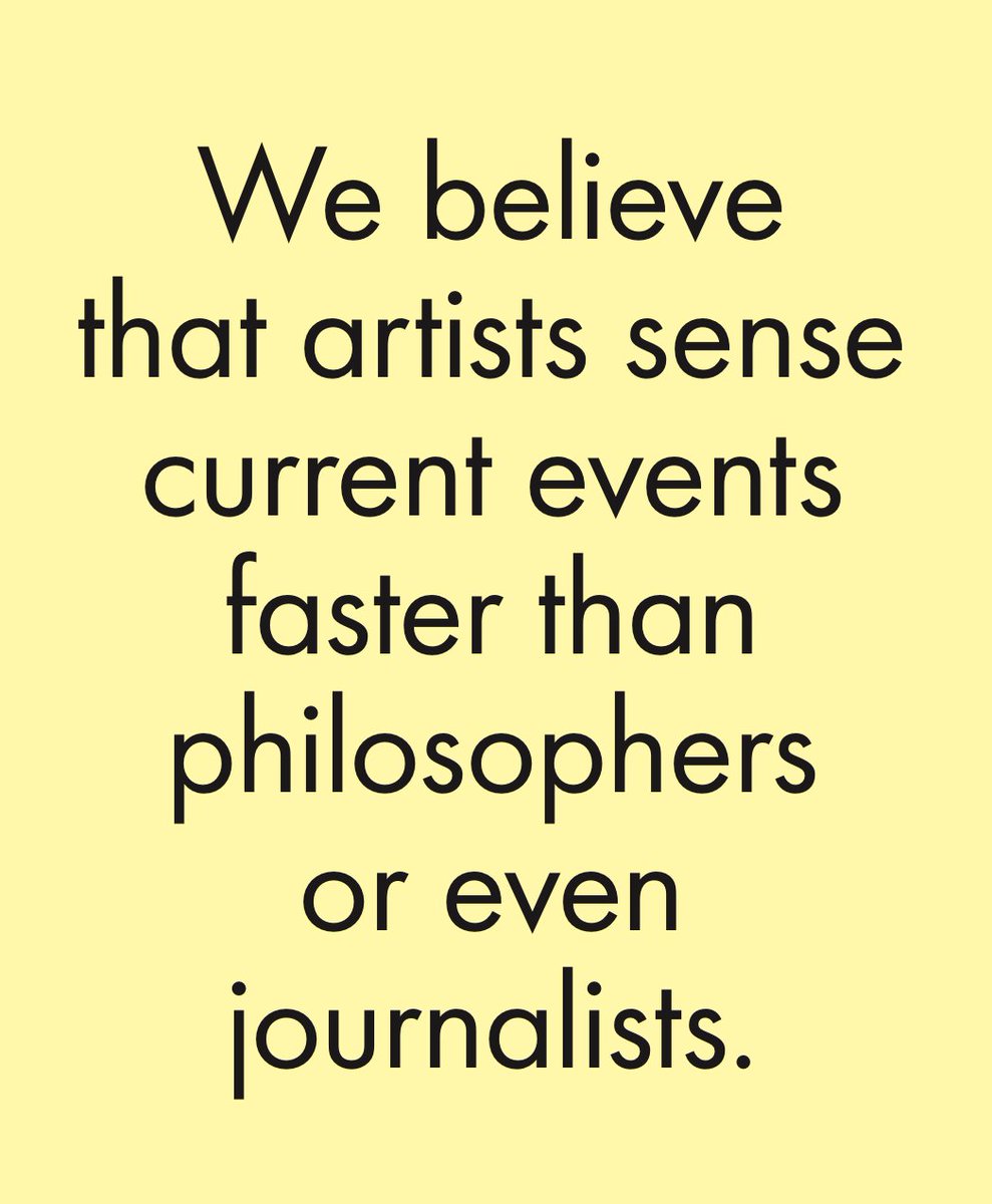 - Marc and Josée Gensollen⠀⠀
Arterritory Conversations with Collectors⠀⠀
Issue 5⠀⠀
⠀⠀
@unameistere⠀⠀
⠀⠀
This annual publication aims to introduce the public to some of the most important and prestigious art collections. Get your copy <a href="/Arterritory/">Arterritory.com</a>