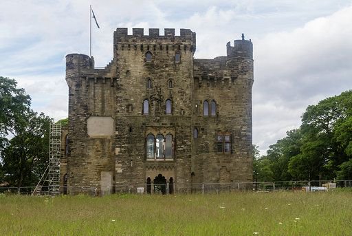 MV Photography #Hyltoncastle