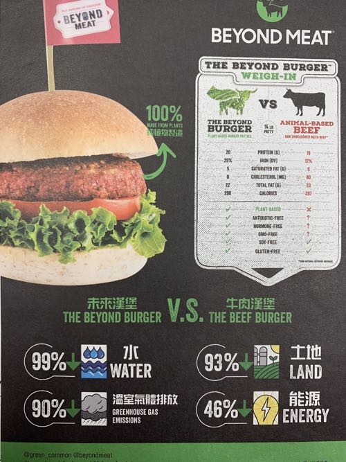 NEporkproducers's tweet photo. Beyond Meat’s marketing claims are beyond belief. https://t.co/GsVVdq4Atq #NePork #NeAg #NeBeef #AlternativeProtein #FakeMeat https://t.co/dsjDPj0wTr