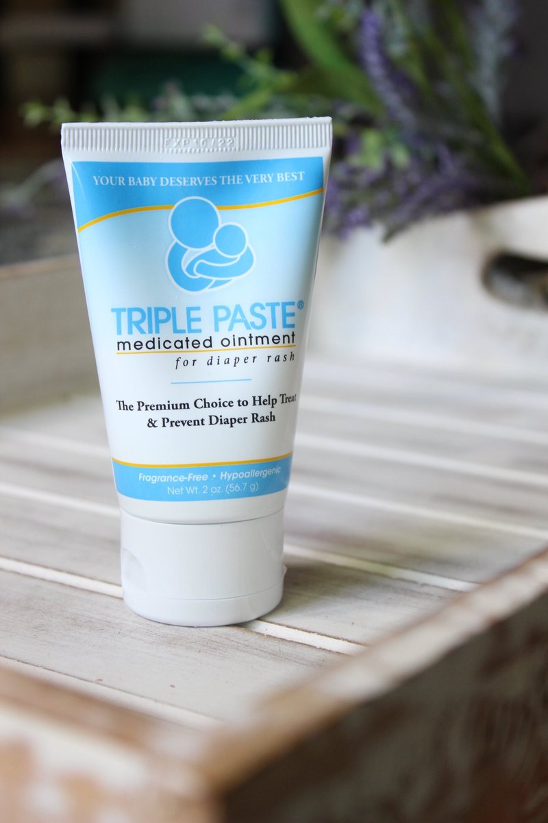 #ad My son always had rashes and his rear end was always so tender. I have tried several diaper rash ointments and they never worked. Then I found Triple Paste lnk2.io/wdwJcc2 👶🏼

#triplepastejustright #triplepastegoldilocks #triplepastediaperrash #diaperrash #triplepaste