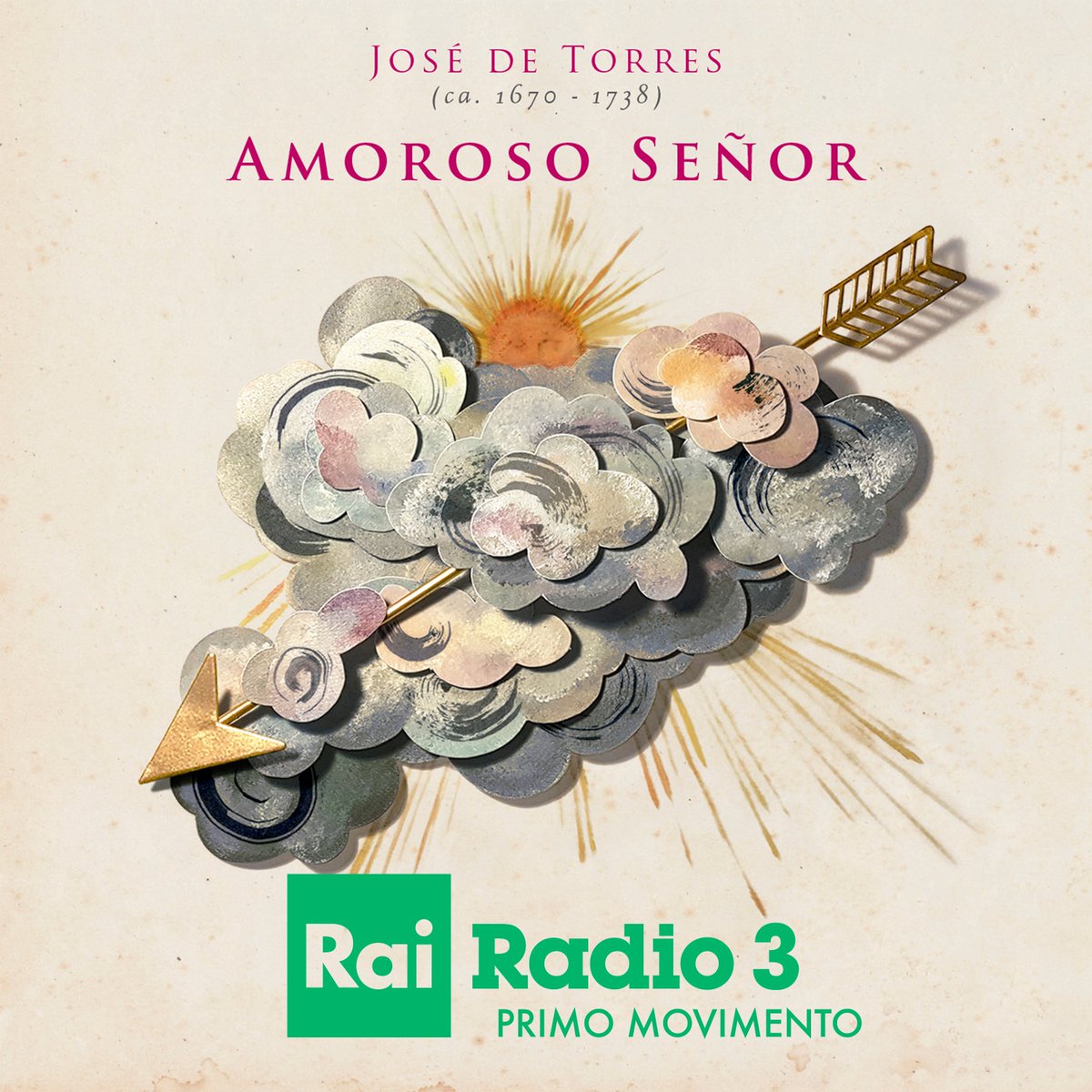 Concerto 1700 (@concerto1700) on Twitter photo ¿Te perdiste ayer la emisión de nuestro disco en <a href="/Radio3tweet/">Rai Radio3</a>? Como siempre te lo ponemos fácil.
Escucha aquí a partir del minuto 22: bit.ly/325nOrz ¿Te perdiste ayer la emisión de nuestro disco en <a href="/Radio3tweet/">Rai Radio3</a>? Como siempre te lo ponemos fácil.
Escucha aquí a partir del minuto 22: bit.ly/325nOrz