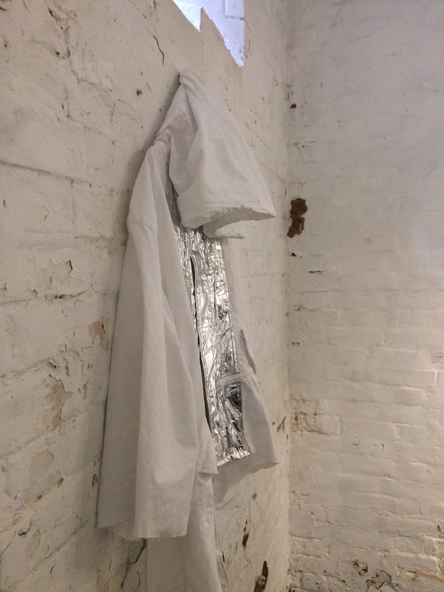 wearestash's tweet image. Thursday evening! Join us for the private view of [process] at Openhand Openspace. Including work by STASH artists @snstead @gkfield @timwilsonstudio @aileencreegan
#OpenForArt
Tues - Fri.  10am - 2pm
Sat - Sun.  10am - 4pm
Thursday - Meet the artists 4pm - 7pm (onwards :) )