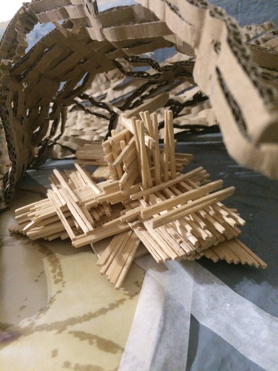 wearestash's tweet image. Thursday evening! Join us for the private view of [process] at Openhand Openspace. Including work by STASH artists @snstead @gkfield @timwilsonstudio @aileencreegan
#OpenForArt
Tues - Fri.  10am - 2pm
Sat - Sun.  10am - 4pm
Thursday - Meet the artists 4pm - 7pm (onwards :) )