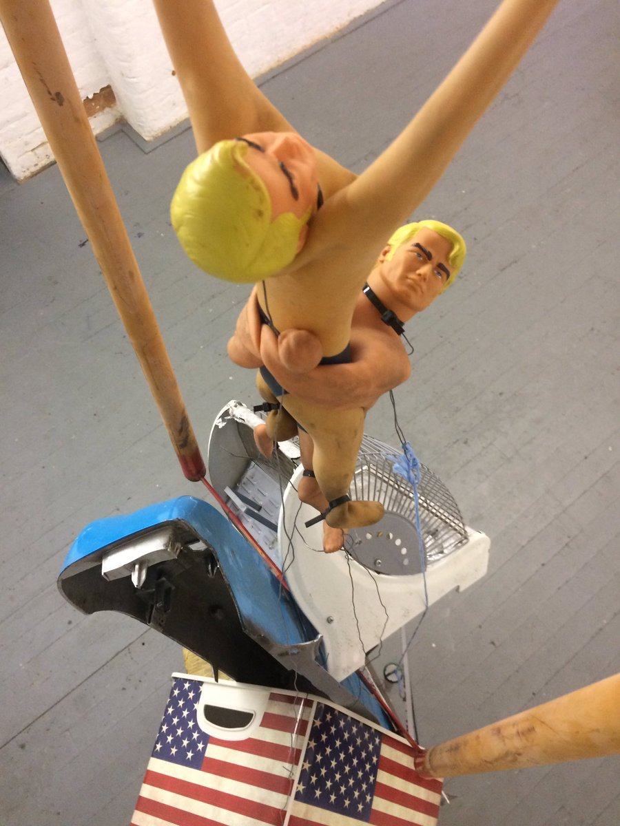 wearestash's tweet image. Thursday evening! Join us for the private view of [process] at Openhand Openspace. Including work by STASH artists @snstead @gkfield @timwilsonstudio @aileencreegan
#OpenForArt
Tues - Fri.  10am - 2pm
Sat - Sun.  10am - 4pm
Thursday - Meet the artists 4pm - 7pm (onwards :) )