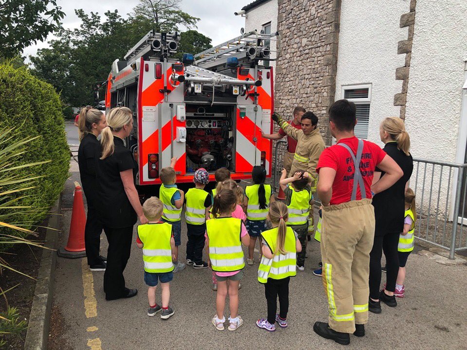 Visit from last week at <a href="/ribbyhall/">Ribby Hall Village</a>