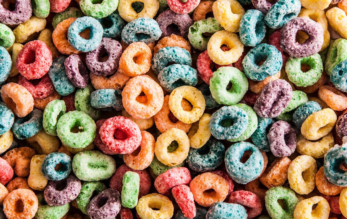 PVC678's tweet image. Does cereal and chicken &amp;amp; waffles sound good? Then join us tomorrow from 8-10am at the warehouse for some tasty food and fun!!