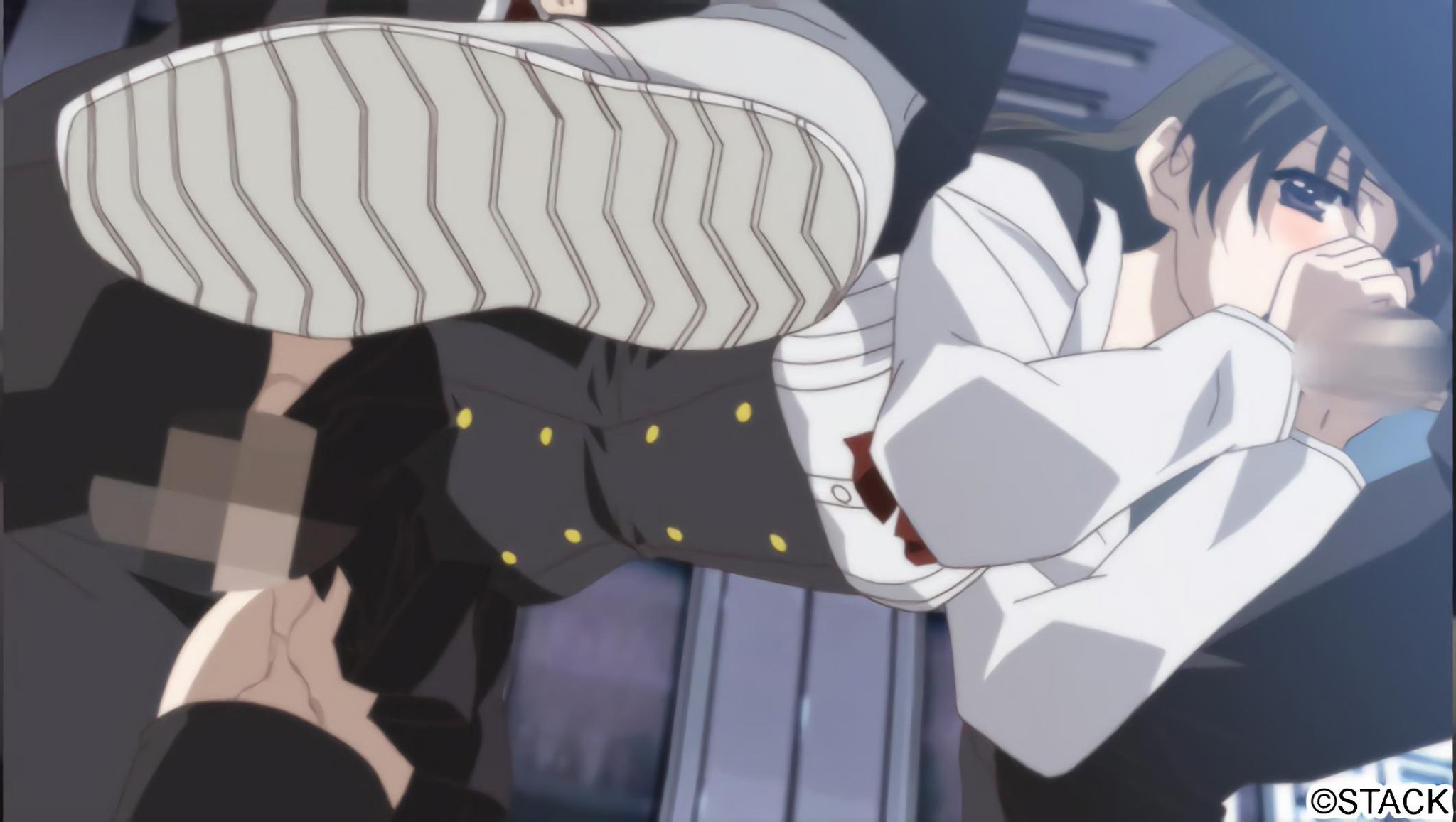 SCHOOL DAYS エロ School Days HQ (Overflow)  全編フルアニメーションで贈るトキメキとラブラブと「修羅場」の傑作学園AVGが進化した「HQ」で帰ってきた！掛け値なしにエロくてエグい危険なラブストーリーはいかが？  https://t.co/AUH4Om8aWM https://t.co ...