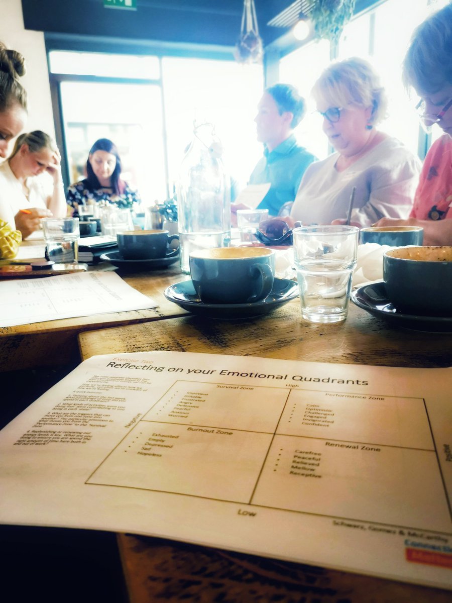 Francescairving's tweet image. Thanks to @SpringWales for a really lovely evening at @quarterscoffee learning all about Checks &amp;amp; Balances.