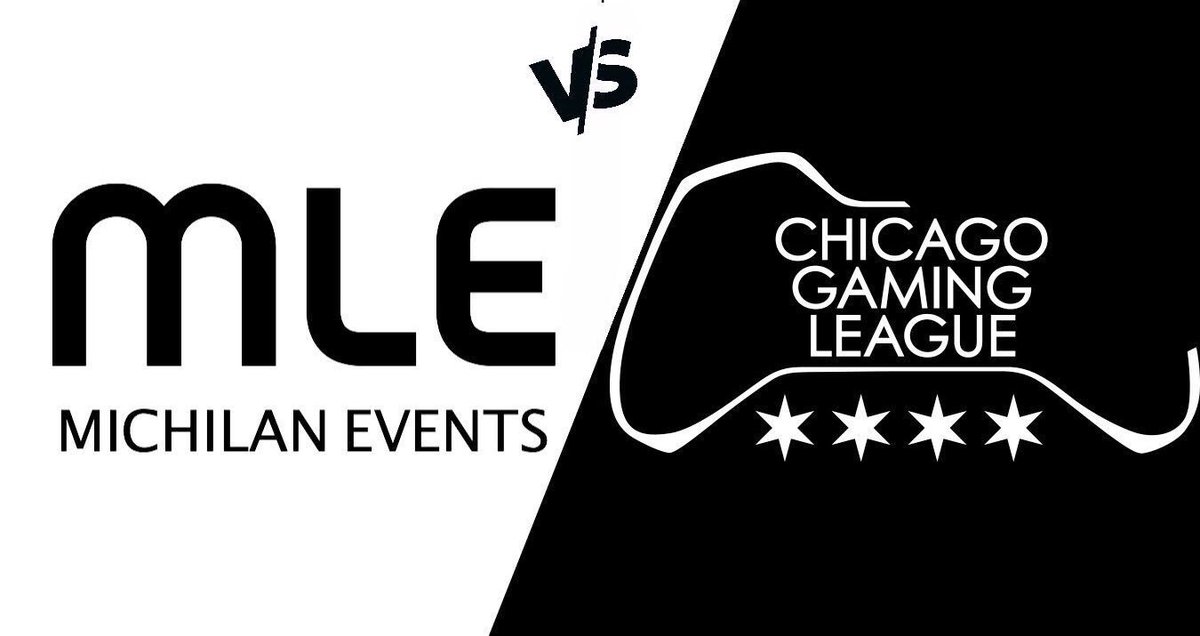 ChicagoGamingLeague tweet media