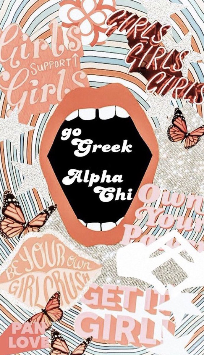 Don’t forget to sign up for recruitment!!