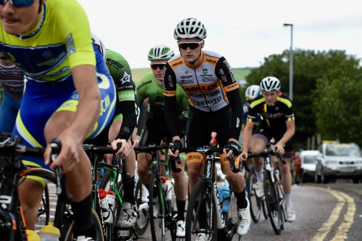 Solid day at Irish national road race spent all day in the front group to run out of legs with 1.5 laps left came home in 26th and 7th u23 but happy with the legs after the last 5 weeks of injury <a href="/jamesberryfund/">James Berry Fund</a> <a href="/iomsport/">Isle of Man Sport</a>