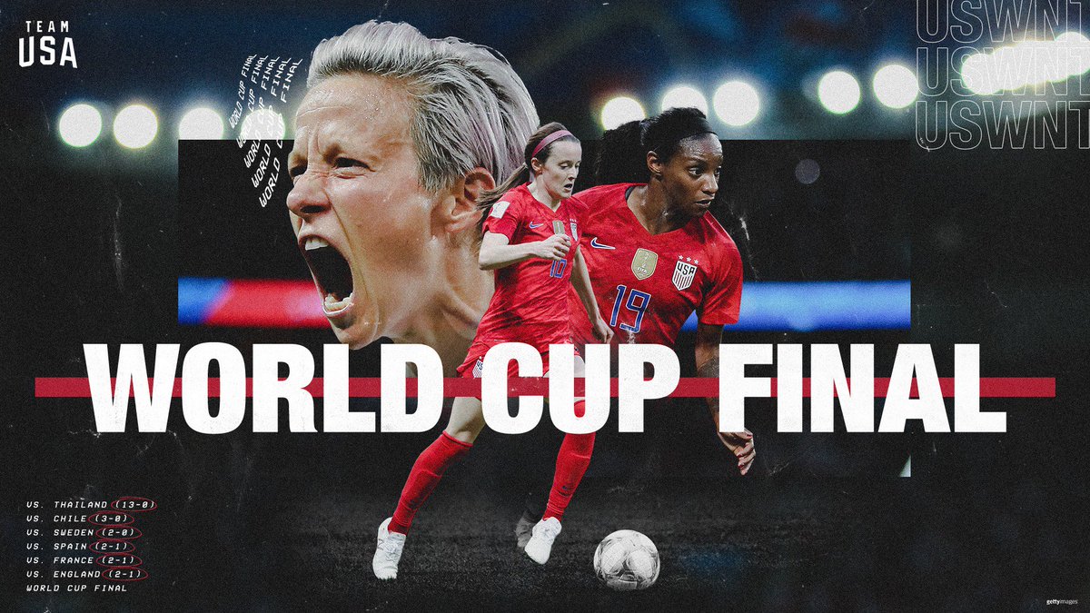 アメリカ大使館 Fifa 女子ワールドカップ フランス19 アメリカ 代表 Vs イングランド代表 は 2 1 でアメリカチームの勝利 次は いよいよ決勝戦です サッカー サッカー女子w杯 Fifawwc アメリカ大使館 Fifa 女子ワールドカップ フランス19 アメリカ 代表 Vs イングランド代表 は 2 1 でアメリカチームの勝利 次は いよいよ決勝戦です サッカー サッカー女子w杯 Fifawwc