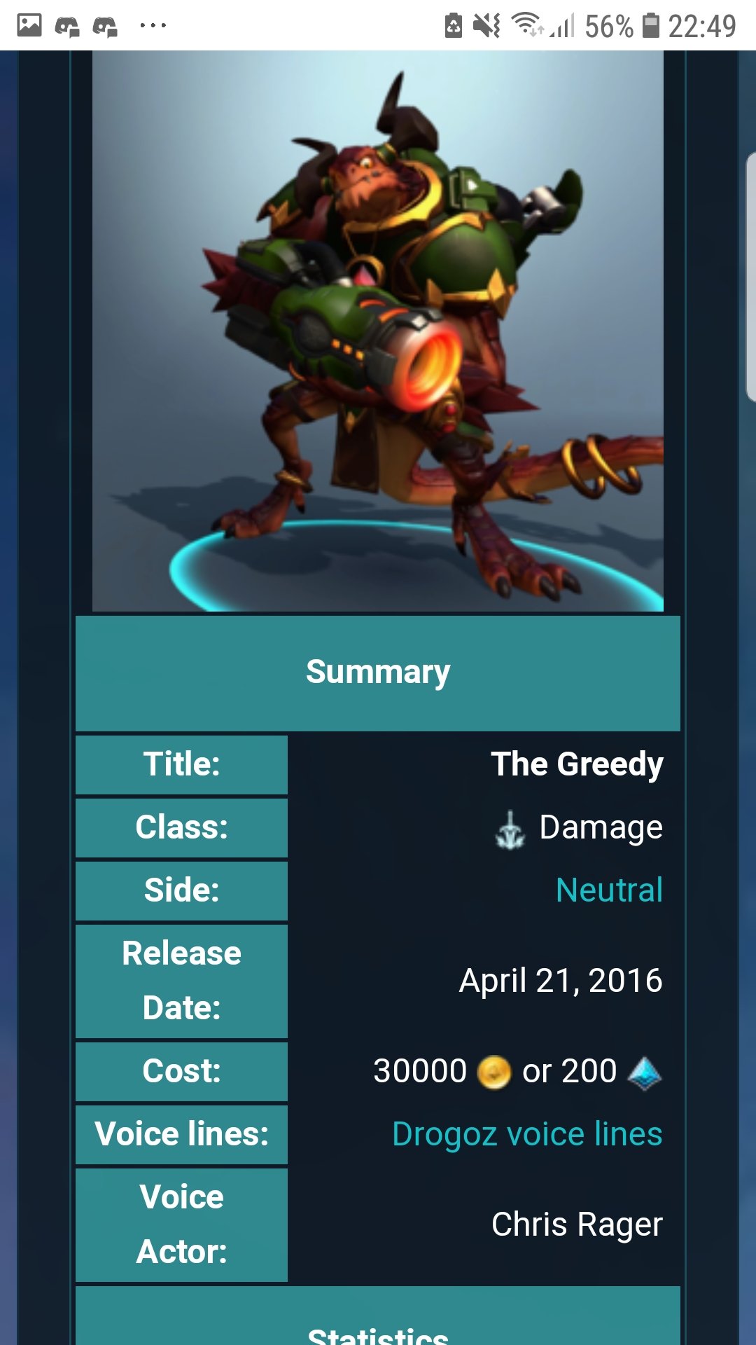 Paladins The Game on Twitter "The best teams will enter the Realm