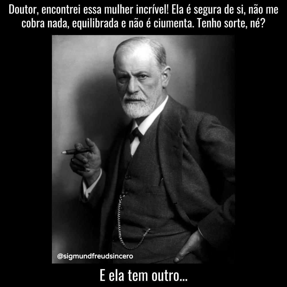 freud humor