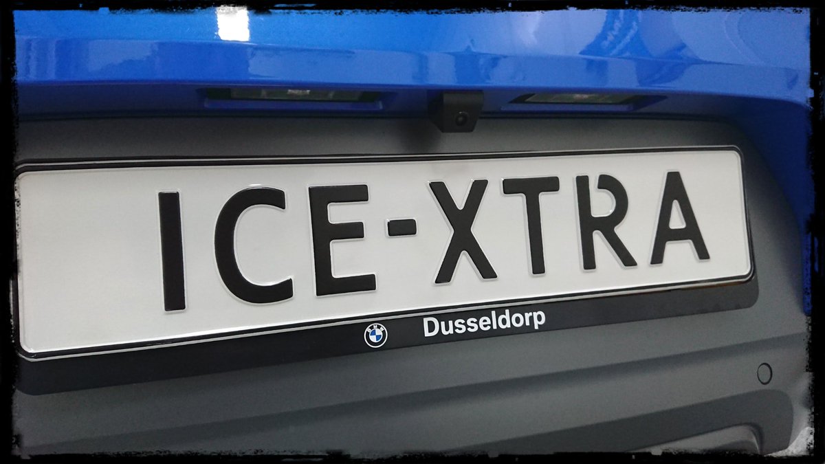 NavInc_nl's tweet photo. #BMW #X2 2019 - aftermarket rear camera integration on iDrive NBT EVO 8.8" screen
Installed products:
#NAVconnect video interface - IF-BMW-ID6PV
#NAVcam - High End Rear camera - CAM-HD-Q1HD
Installed by our Dutch dealer:
Ice-Xtra
https://t.co/maAv5IpWeE https://t.co/6lLLHz5Ri2