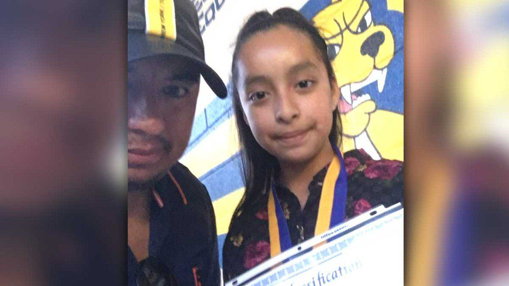 kmbc's tweet image. Driver was texting when he caused crash that killed 12-year-old girl, police say kmbc.com/article/driver…