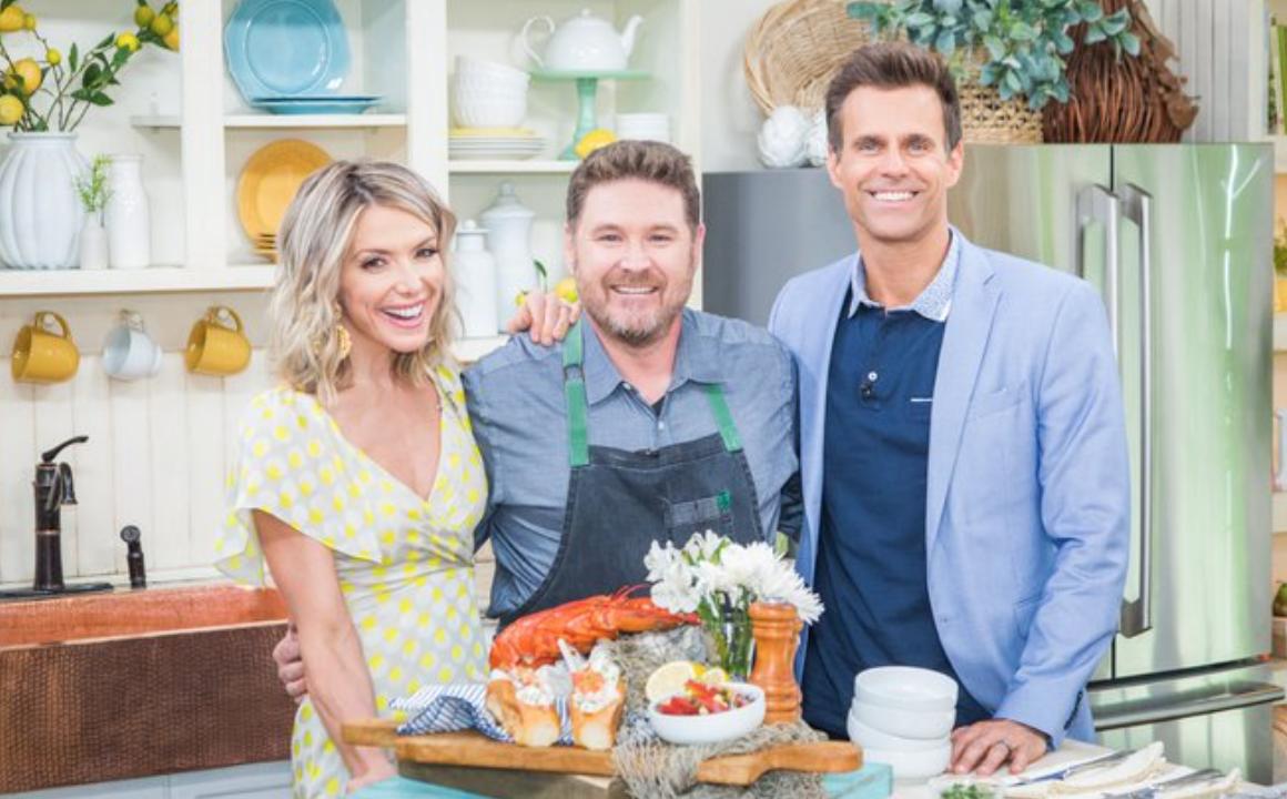 Chef and owner of #FishingwithDynamite <a href="/ChefDLeFevre/">David LeFevre</a> shows you how to bring the east coast to your kitchen with mouth-watering lobster rolls. #recipes bit.ly/2XmpsXc