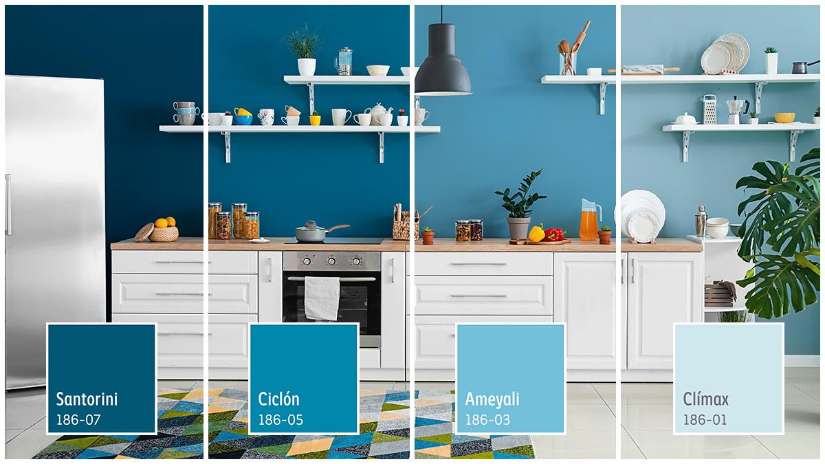 Comex On Twitter No Encuentras El Color Perfecto Para Tu