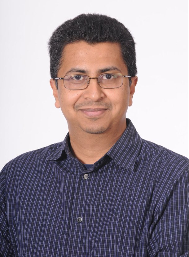 INFORMS_Sola's tweet image. We grieve with the #orms community over the passing of @Shabbir0Ahmed and take this time to remember the many wonderful memories and legendary research Dr. Ahmed left all of us with. He will be missed. isye.gatech.edu/news/memoriam-…
