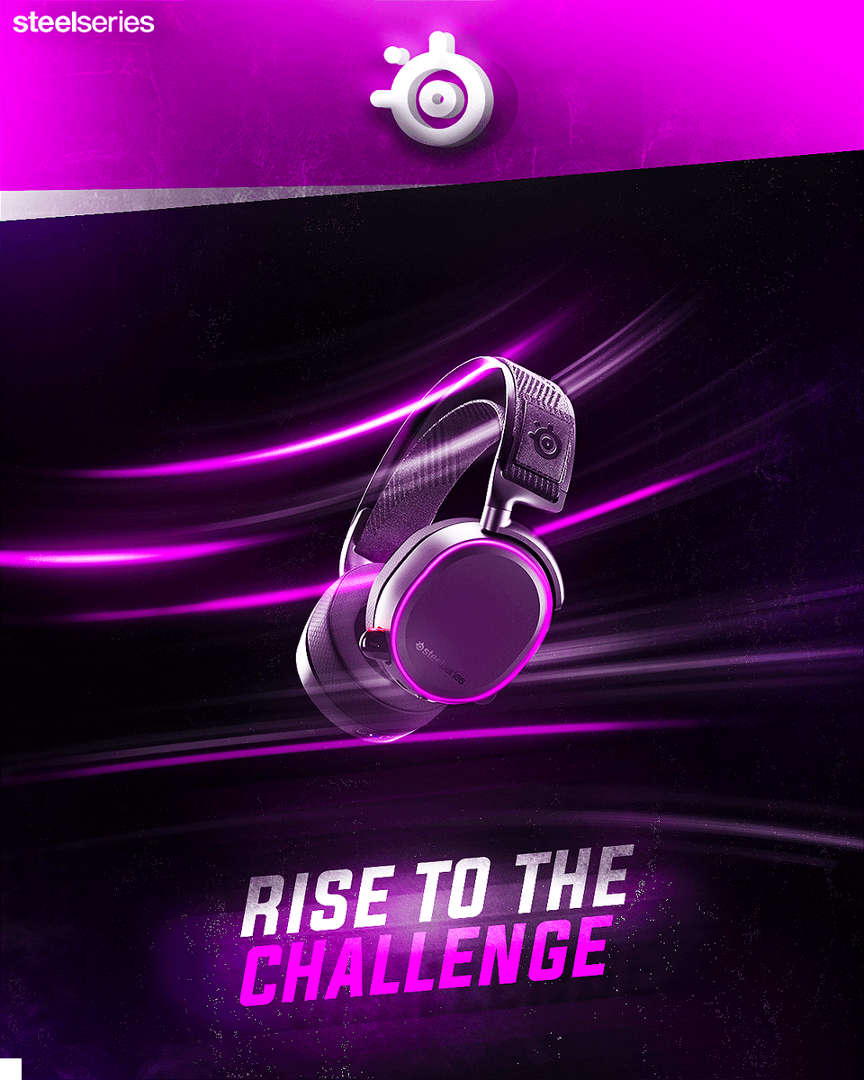 serenixvisuals's tweet image. Ad for @SteelSeries

All support is appreciated!
Check out more of my work at serenixvisuals.com/graphics-design

#steelseries #ad #SteelseriesAD