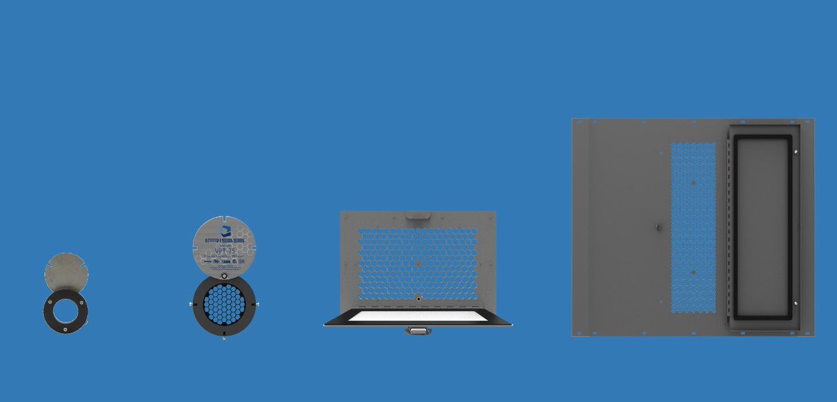 irissinc's tweet image. Infrared windows are a necessary component of effective Condition-Based Maintenance Programs for a company&apos;s critical electrical assets. But how have they evolved over time? Find out on our website! #IRISS #irwindows iriss.com/articles/how-h…