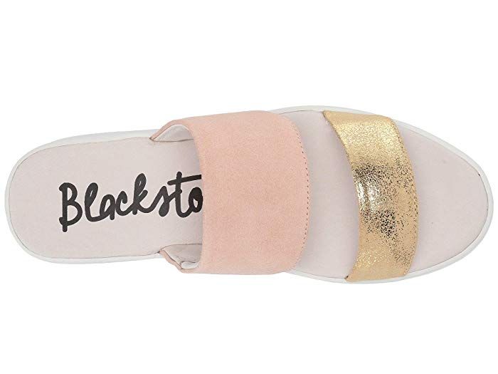 Slide into this summer weather in our 2 Strap Sandal - RL92-
Available in leather or metallic leather and suede upper material at <a href="/Zappos/">Zappos.com</a> .buff.ly/2FHkpWc #slides #sandals #summer #fun #zappos