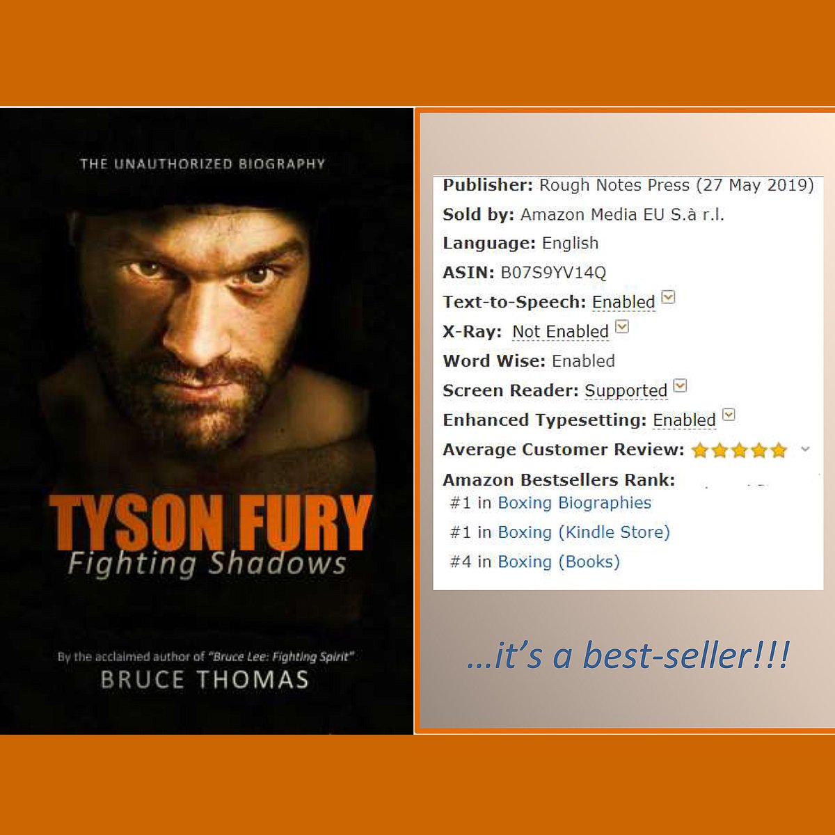 Bruce Thomas (@realbrucethomas) on Twitter photo #tysonfury #tysonfurytomschwarz #gypsyking #anthonyjoshua #worldchampion #FightingShadows #heavyweight @BOXINGNEWS #boxing #deontaywilder <a href="/ringmagazine/">Ring Magazine</a> #tysonfury #tysonfurytomschwarz #gypsyking #anthonyjoshua #worldchampion #FightingShadows #heavyweight @BOXINGNEWS #boxing #deontaywilder <a href="/ringmagazine/">Ring Magazine</a>