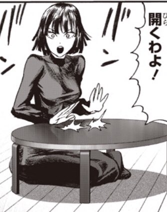 Tvアニメ ワンパンマン 公式 Tvアニメ ワンパンマン 24 弟子の尻拭い をご覧いただきありがとうございました 第2期は最終回を迎えましたが ワンパンマン は終わりません 再びアニメもお届けできるよう頑張ります 引き続き応援していただける
