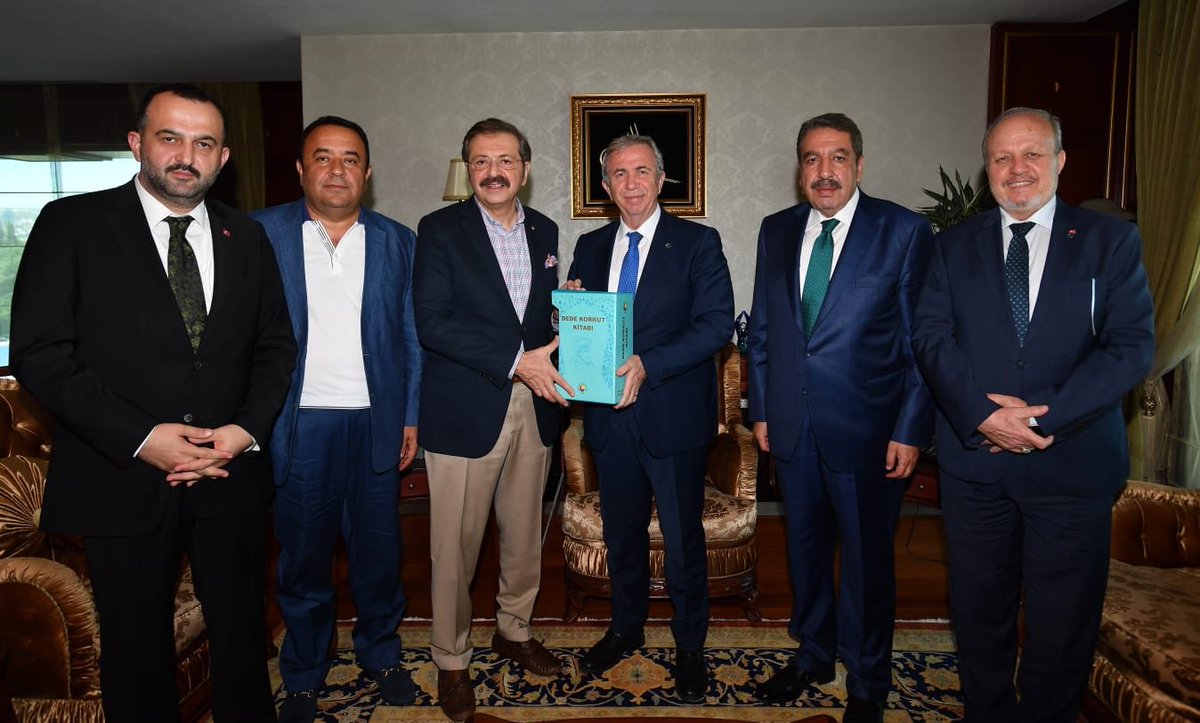Mansur Yavaş