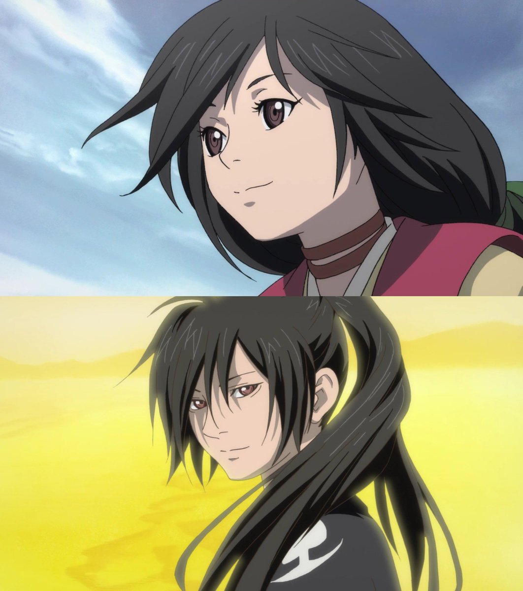 Anime Manga Otaku on X: Dororo and Hyakkimaru .. When they were younger  and when they got older [ PIC ] #anime : #dororo #dororoedit #dororoanime  #hyakkimaru #hyakkimaruedit #dororoxhyakimaru  / X