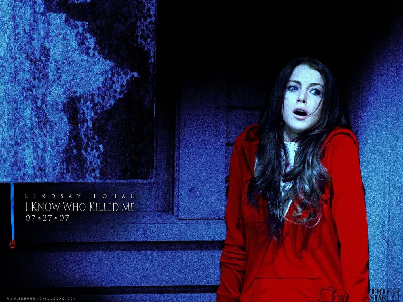 Happy birthday Lindsay Lohan! 