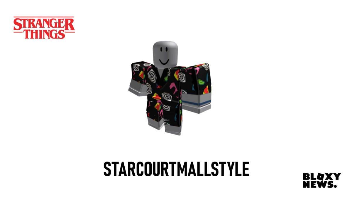 Bloxy News On Twitter Bloxynews It S Day 2 Of The Roblox - eleven mall outfit roblox