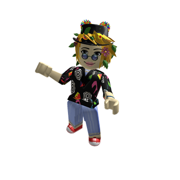 Eleven's Mall Outfit - Roblox