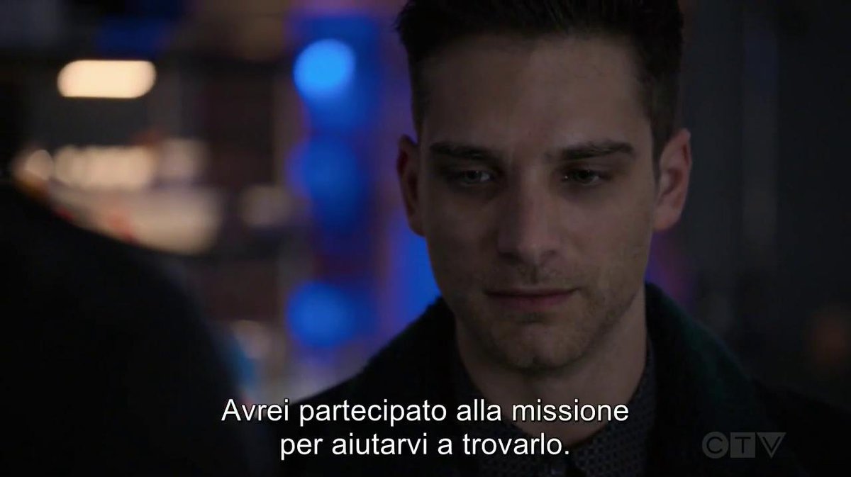 FedePiper91's tweet image. oh sweetie. #agentsofsheild #6x07