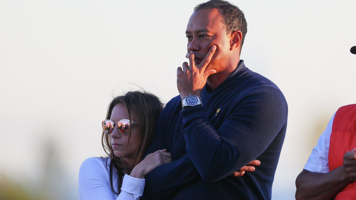 #RT @GolfChannel: Attorneys representing Tiger Woods’ South Florida restaurant and his girlfriend, Erica Herman, filed a motion on Monday requesting a jury trial and denying any wrongdoing in a wrongful death lawsuit filed in May: https://t.co/F8gRo8e0bW https://t.co/ZUskUBNztD