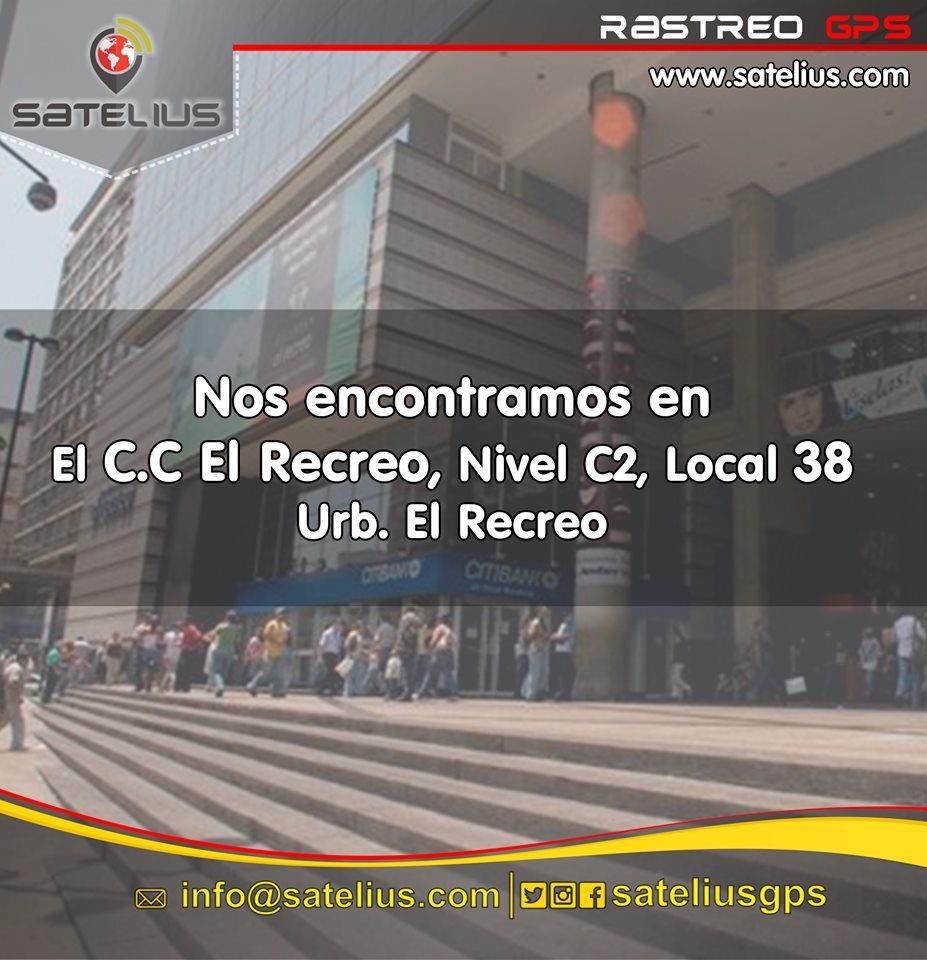 SATELIUSGPS's tweet photo. Nivel C-2 Local 38 https://t.co/mt8s78Mwuz